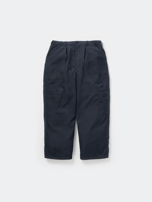 TECH MECHANICS PANTS CORDUROY