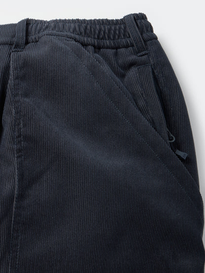 TECH MECHANICS PANTS CORDUROY