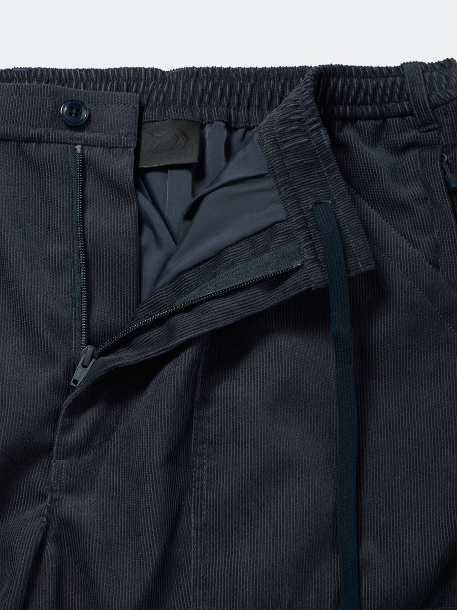 TECH MECHANICS PANTS CORDUROY