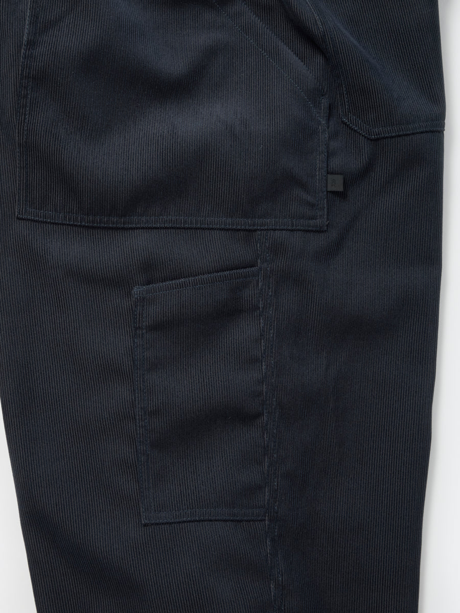 TECH MECHANICS PANTS CORDUROY
