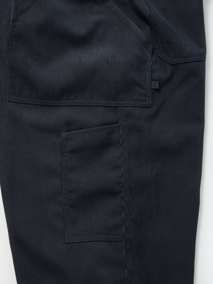 TECH MECHANICS PANTS CORDUROY