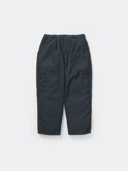TECH MECHANICS PANTS CORDUROY