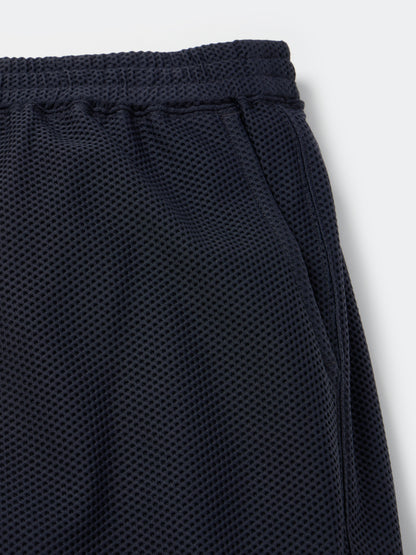 W's TECH MESH PANTS