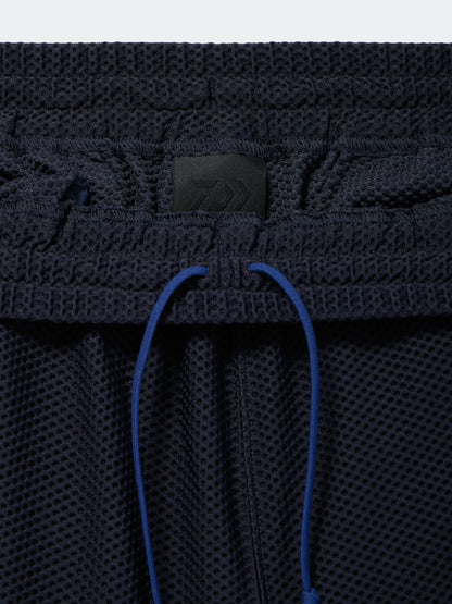 W's TECH MESH PANTS