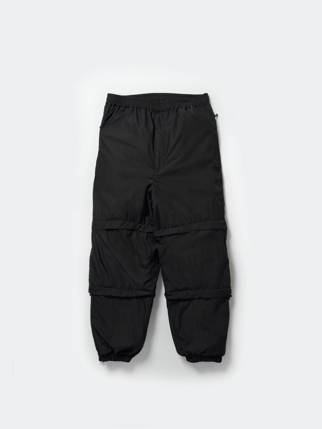 TECH DECHATABLE WINDBREAKER PANTS – DAIWA PIER39