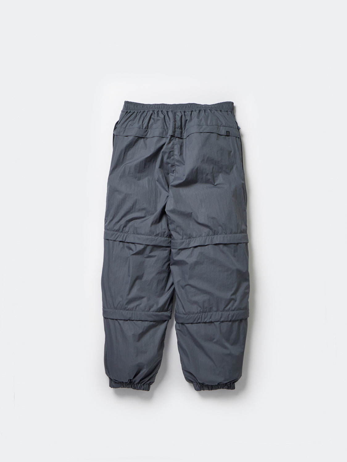 TECH DECHATABLE WINDBREAKER PANTS