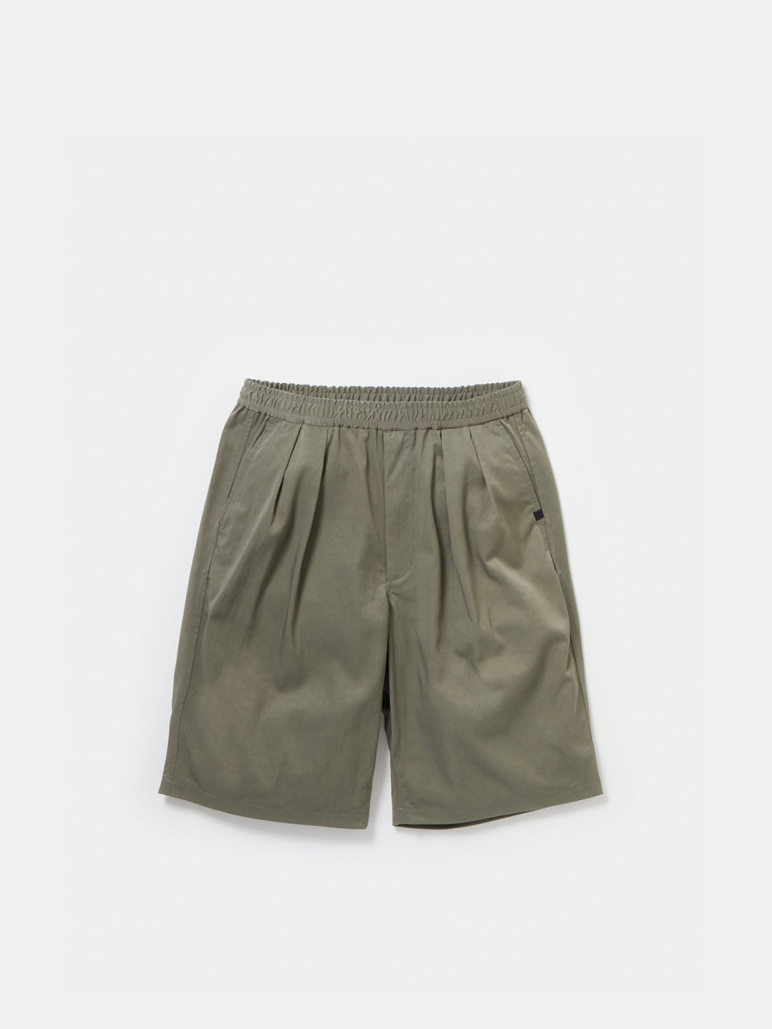 TECH EASY SHORTS TWILL