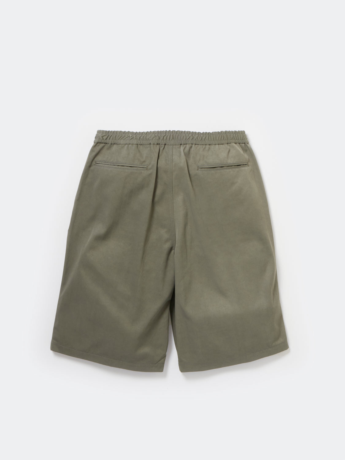 TECH EASY SHORTS TWILL