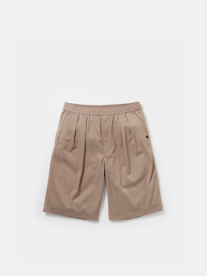 TECH EASY SHORTS TWILL