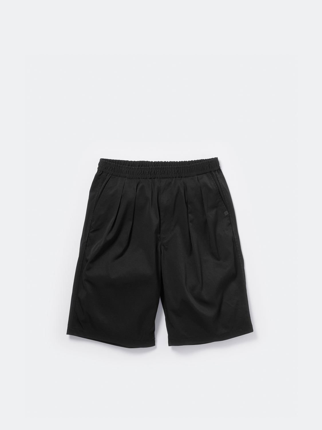 TECH EASY SHORTS TWILL