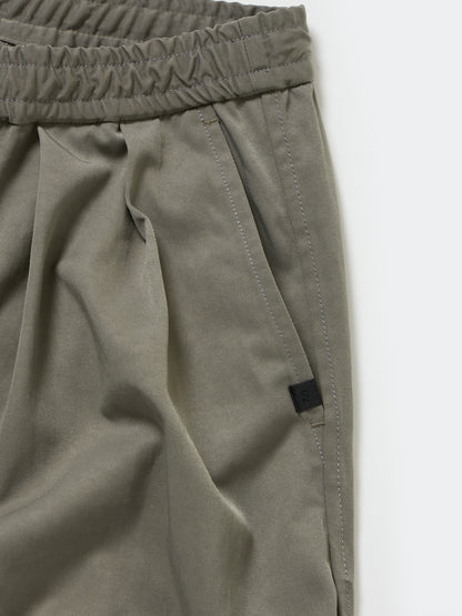 TECH EASY SHORTS TWILL