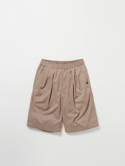 W's TECH EASY SHORTS  TWILL