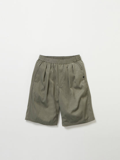 W's TECH EASY SHORTS  TWILL