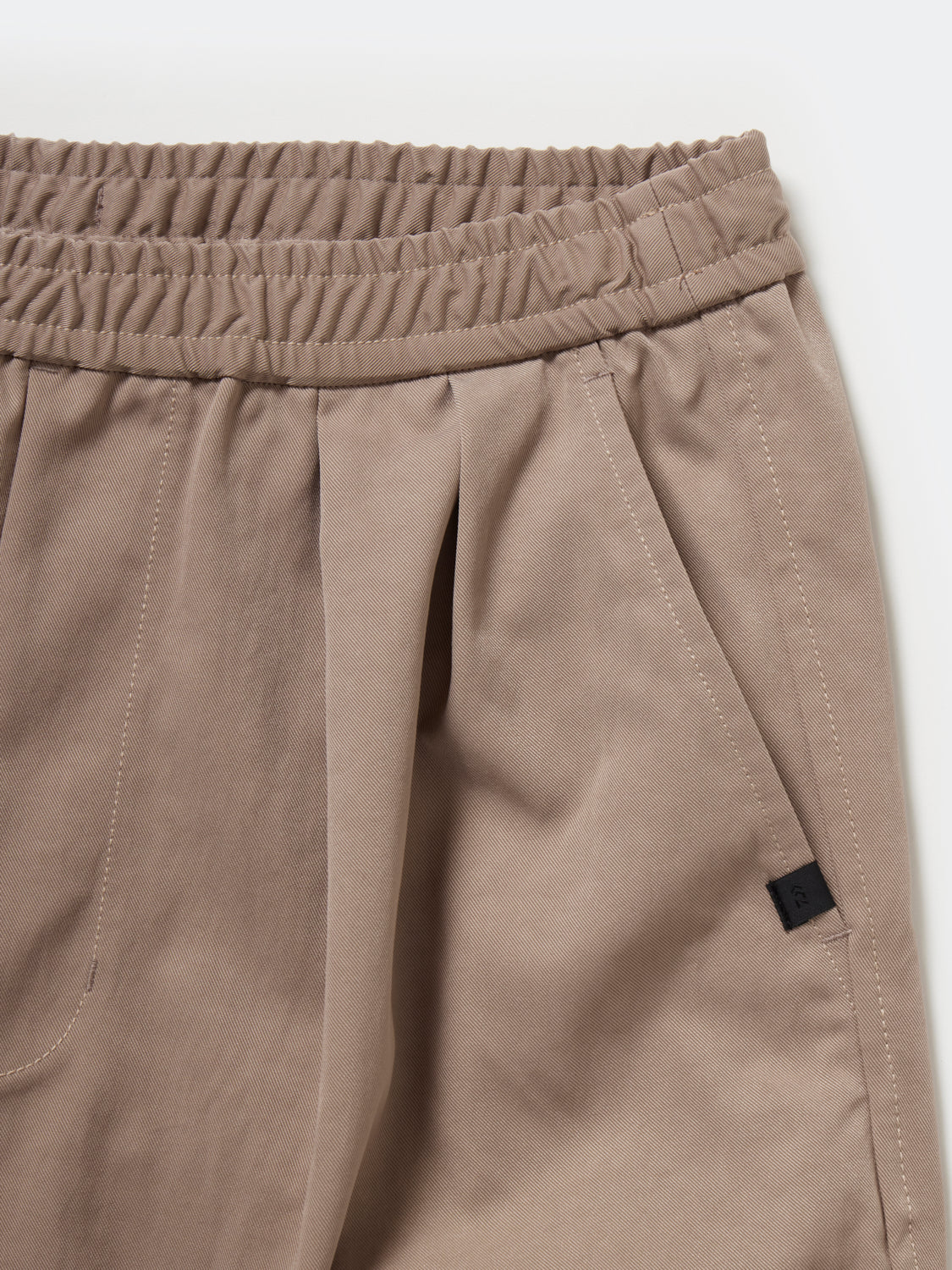 W's TECH EASY SHORTS  TWILL