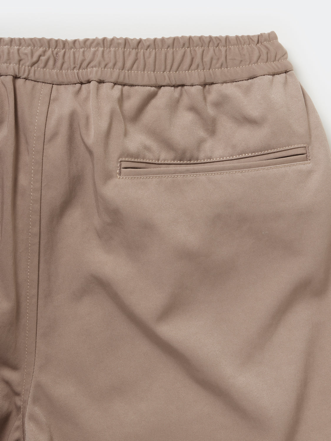 W's TECH EASY SHORTS  TWILL