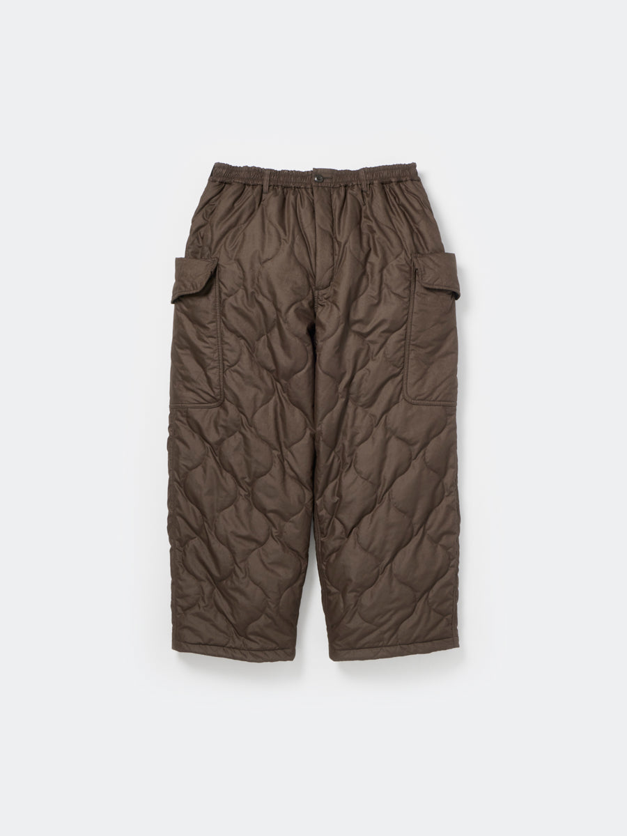 W's TECH HUNTING LINER PANTS