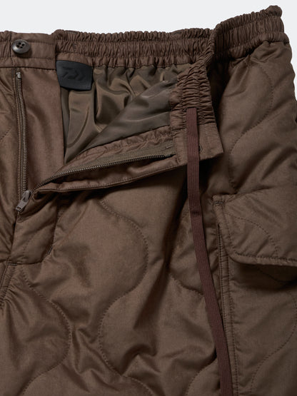 W's TECH HUNTING LINER PANTS
