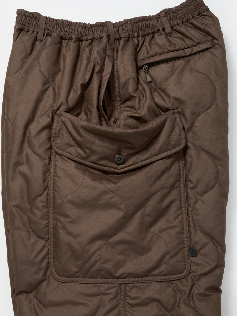 W's TECH HUNTING LINER PANTS