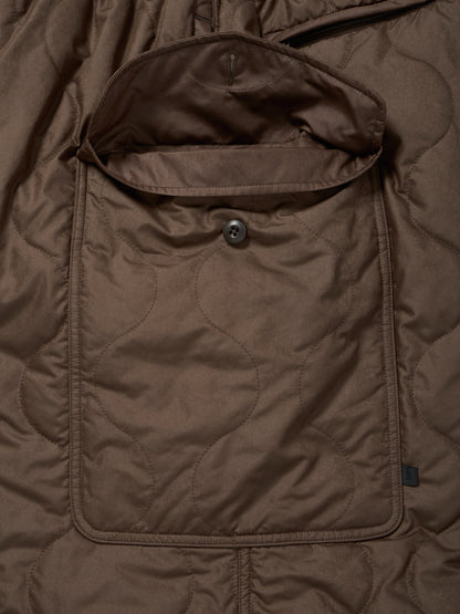 W's TECH HUNTING LINER PANTS