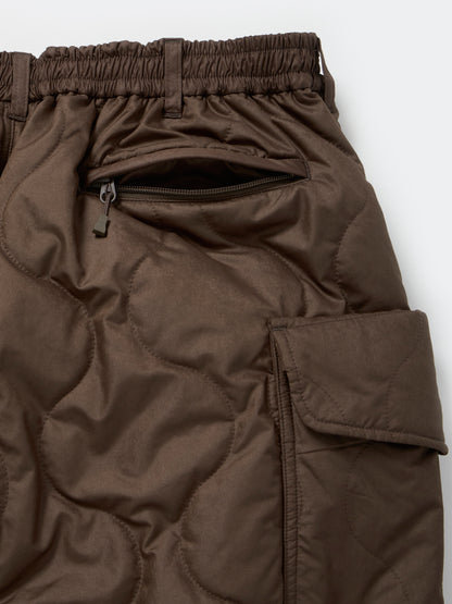 W's TECH HUNTING LINER PANTS