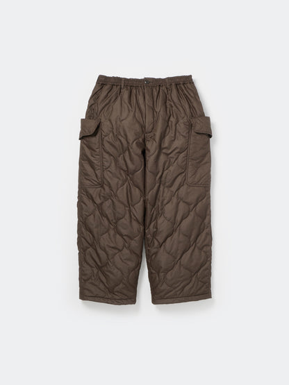 TECH HUNTING LINER PANTS