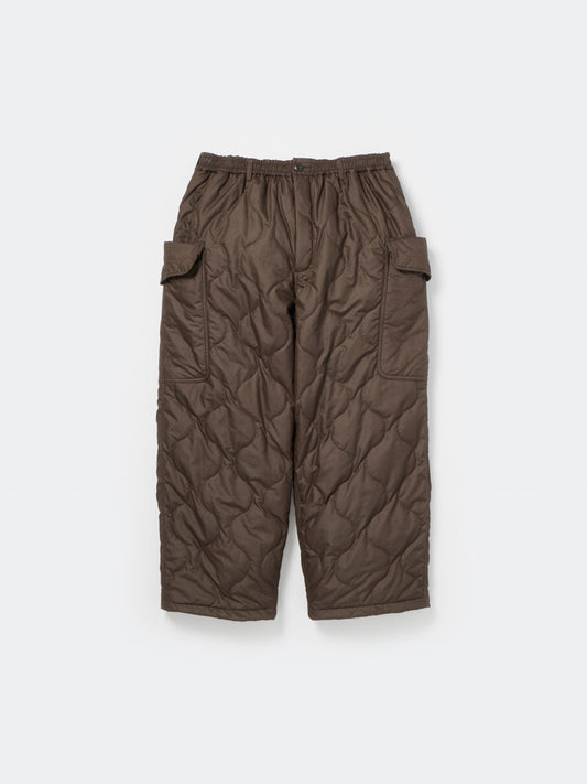 TECH HUNTING LINER PANTS