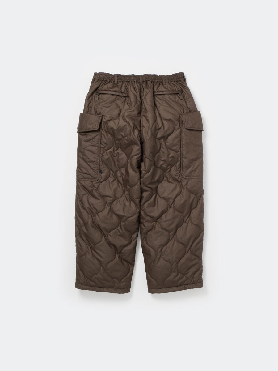 TECH HUNTING LINER PANTS