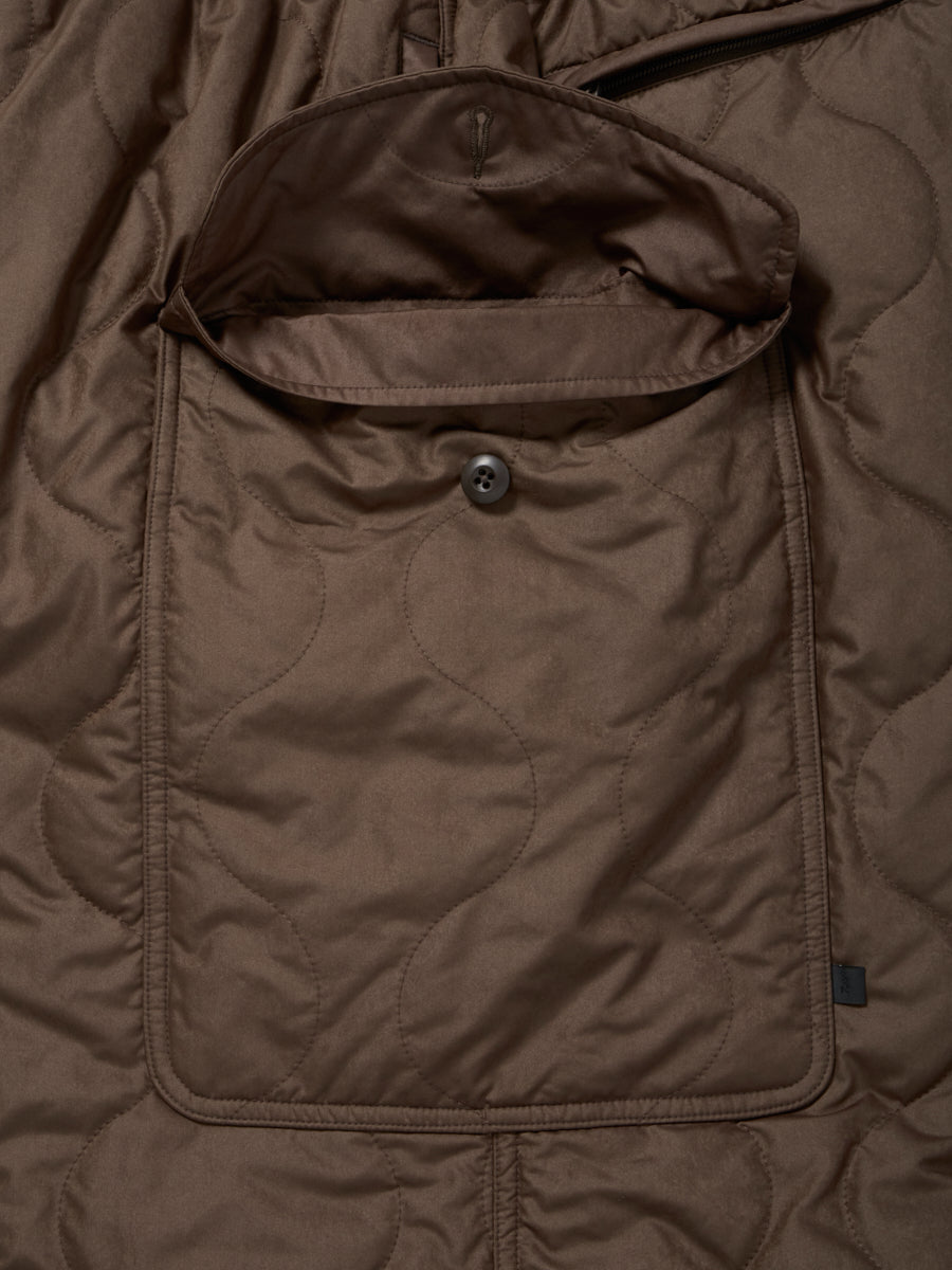 TECH HUNTING LINER PANTS