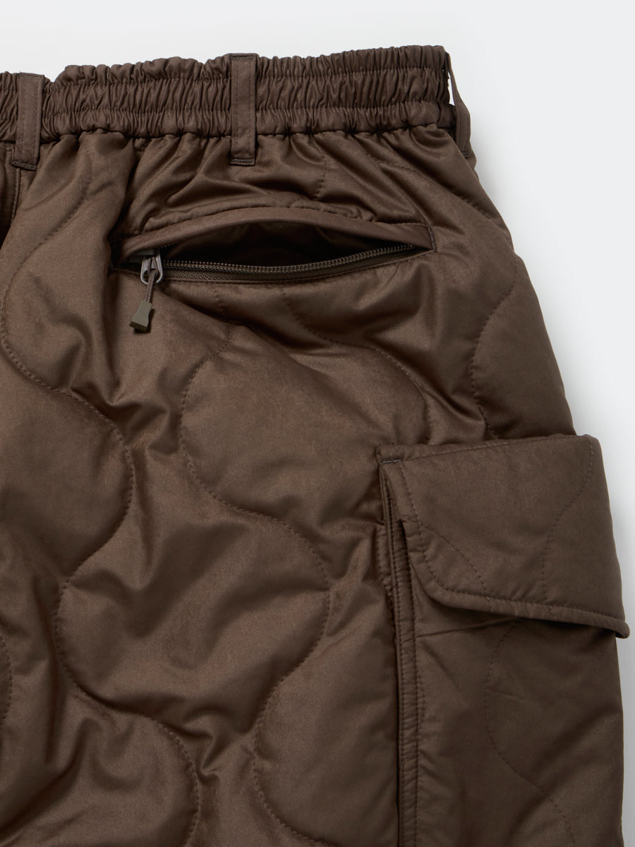 TECH HUNTING LINER PANTS