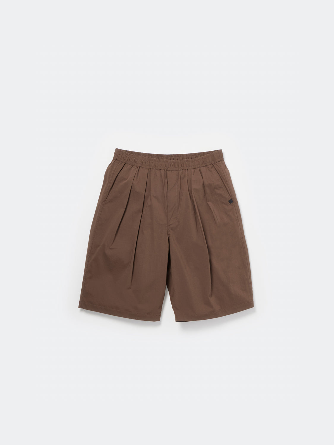 さっちページ TECH EASY SHORTS – DAIWA PIER39