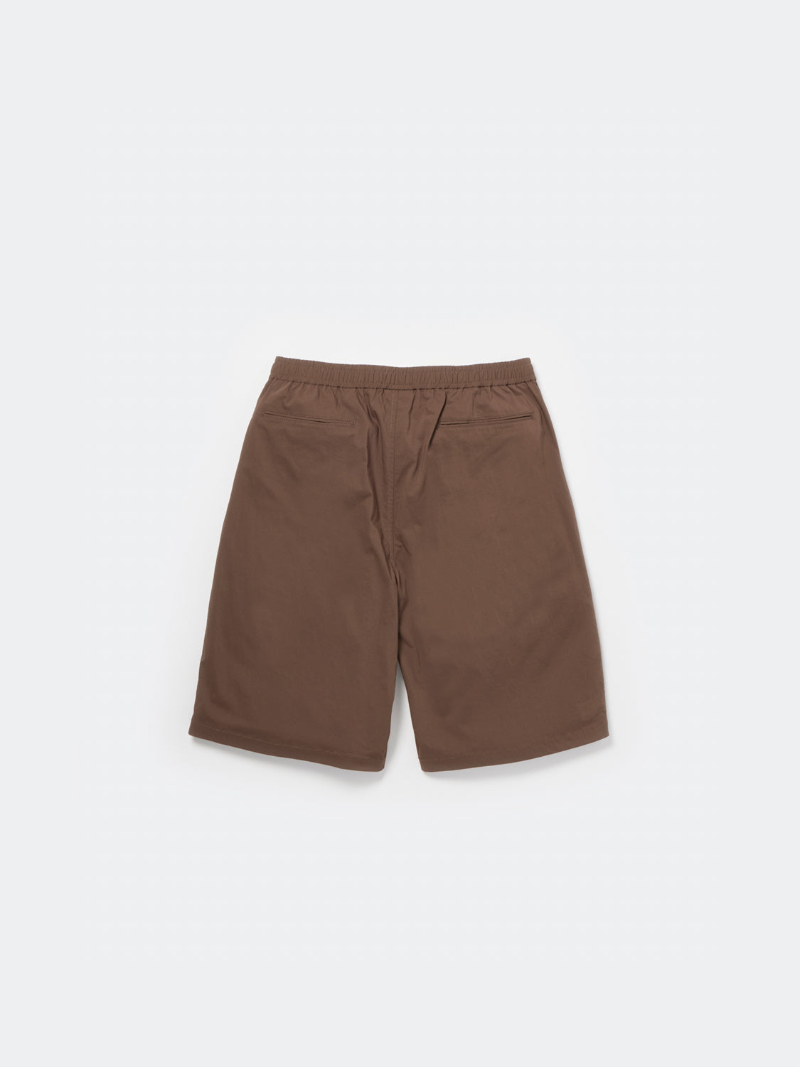 W's TECH EASY SHORTS