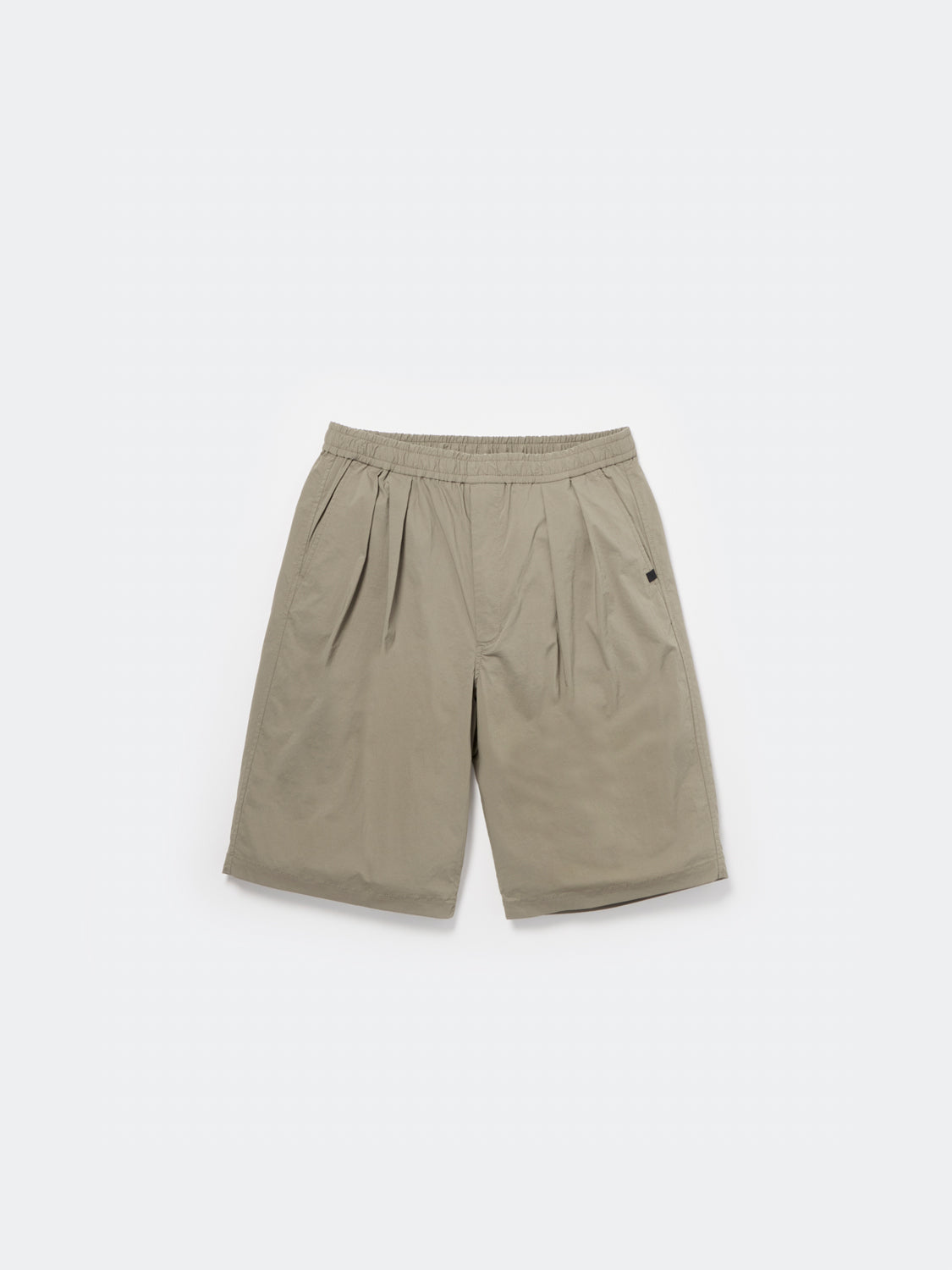 W's TECH EASY SHORTS