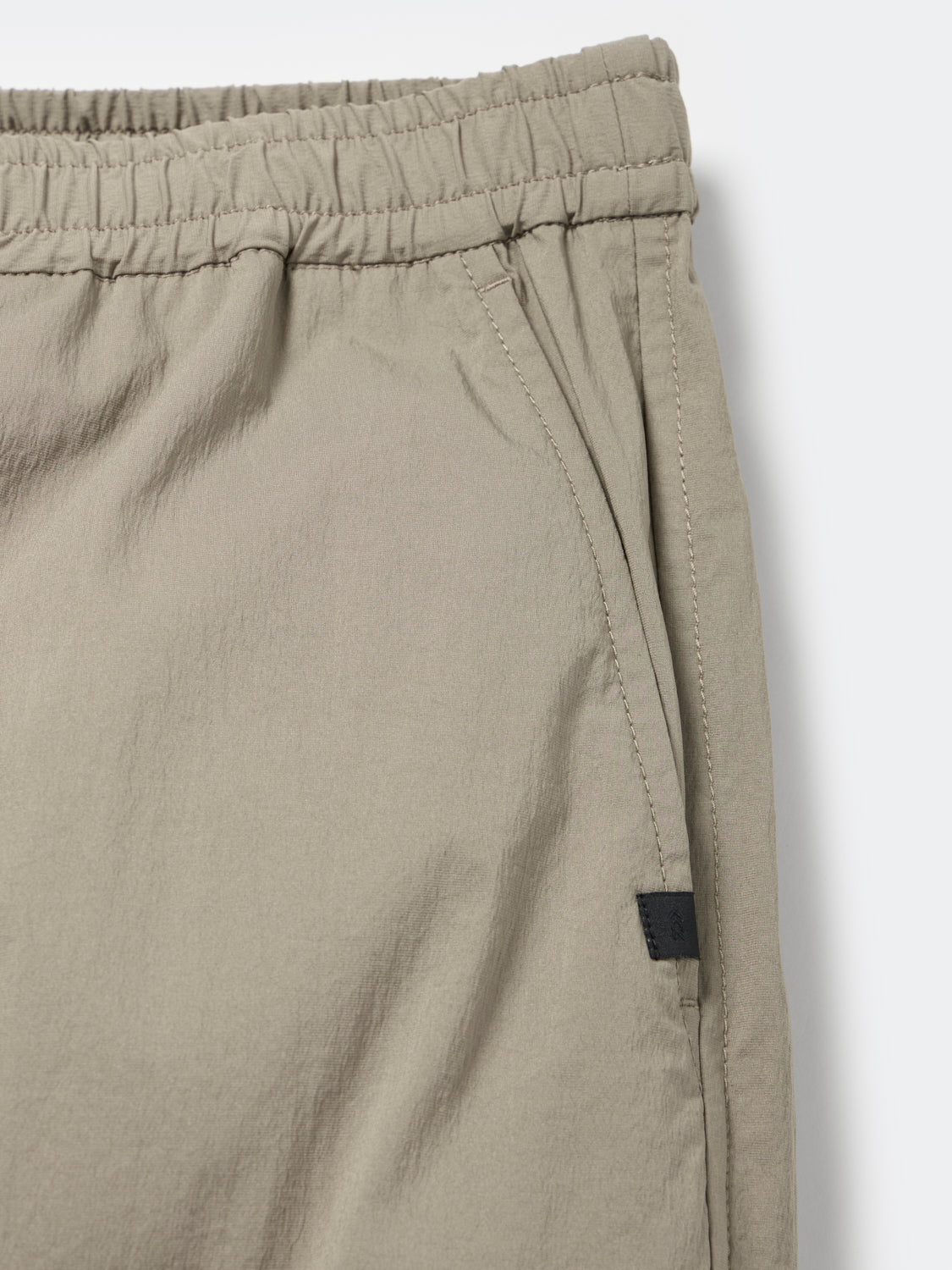 W's TECH EASY TROUSERS