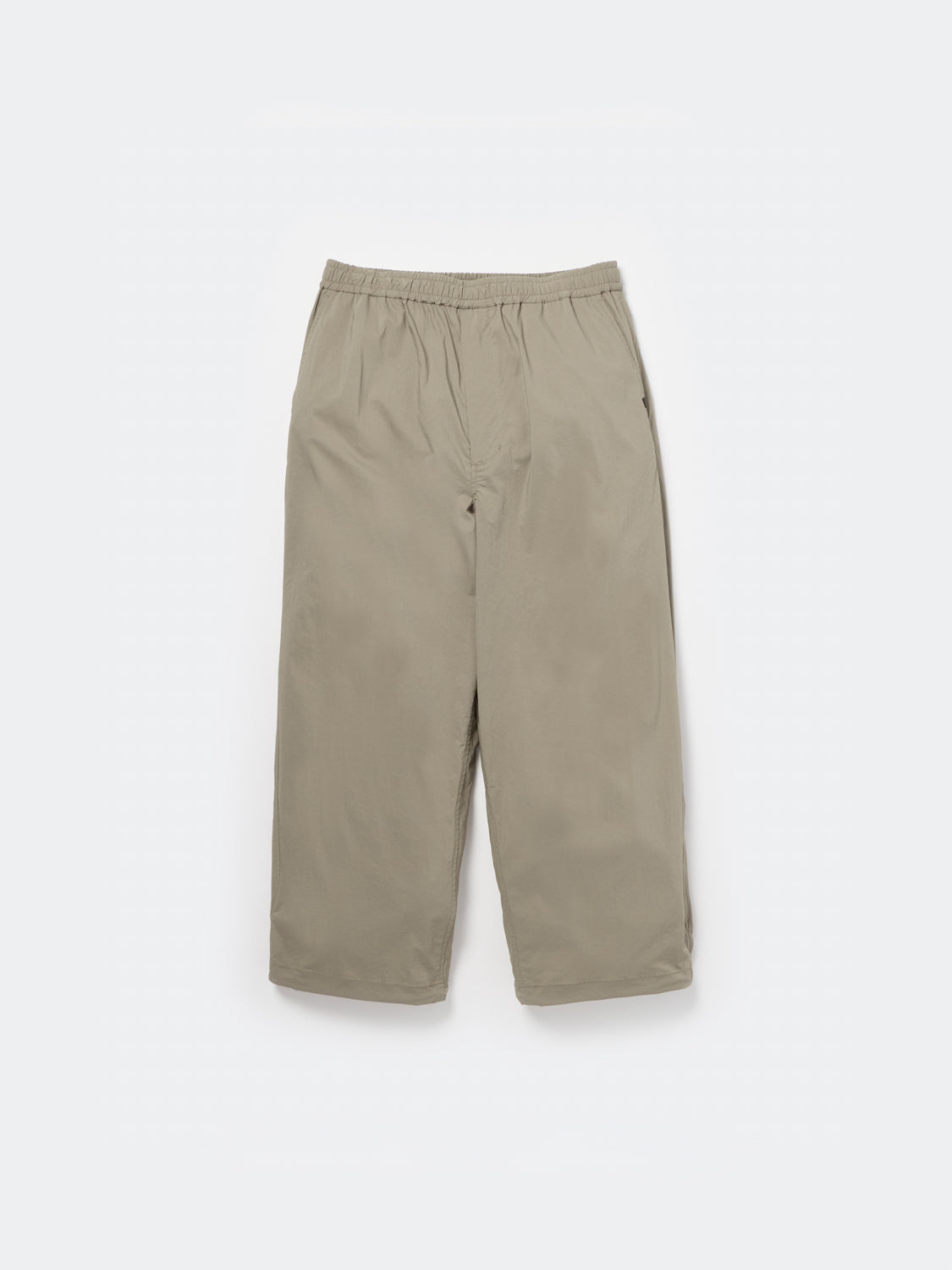 W's TECH EASY TROUSERS