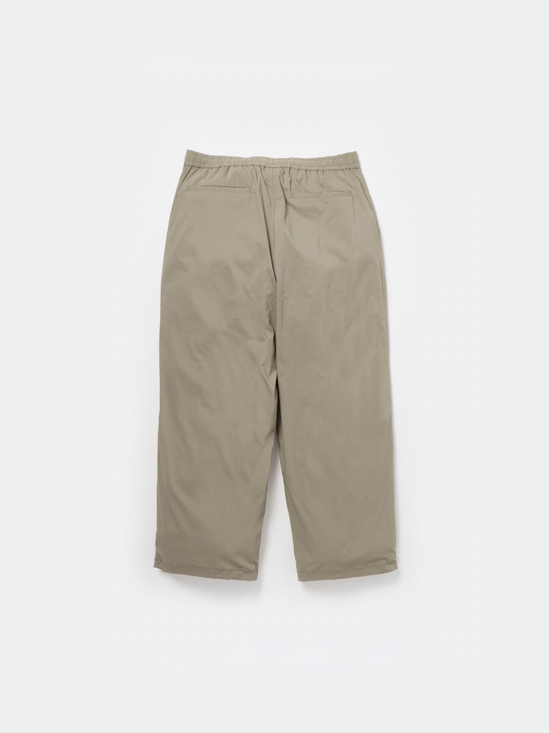 W's TECH EASY TROUSERS