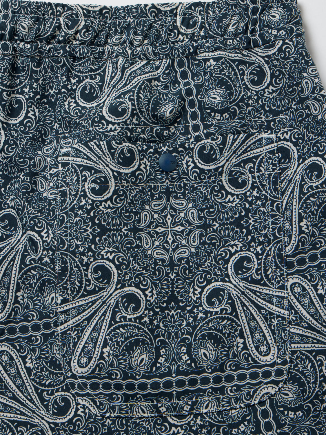 TECH MARINE SHORTS PAISLEY