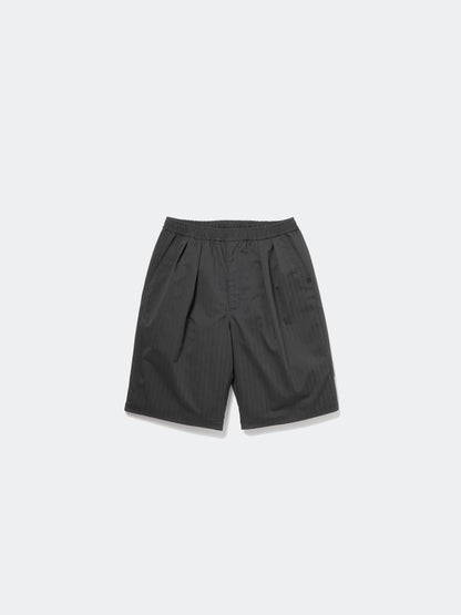 W's TECH EASY SHORTS HERRINGBONE