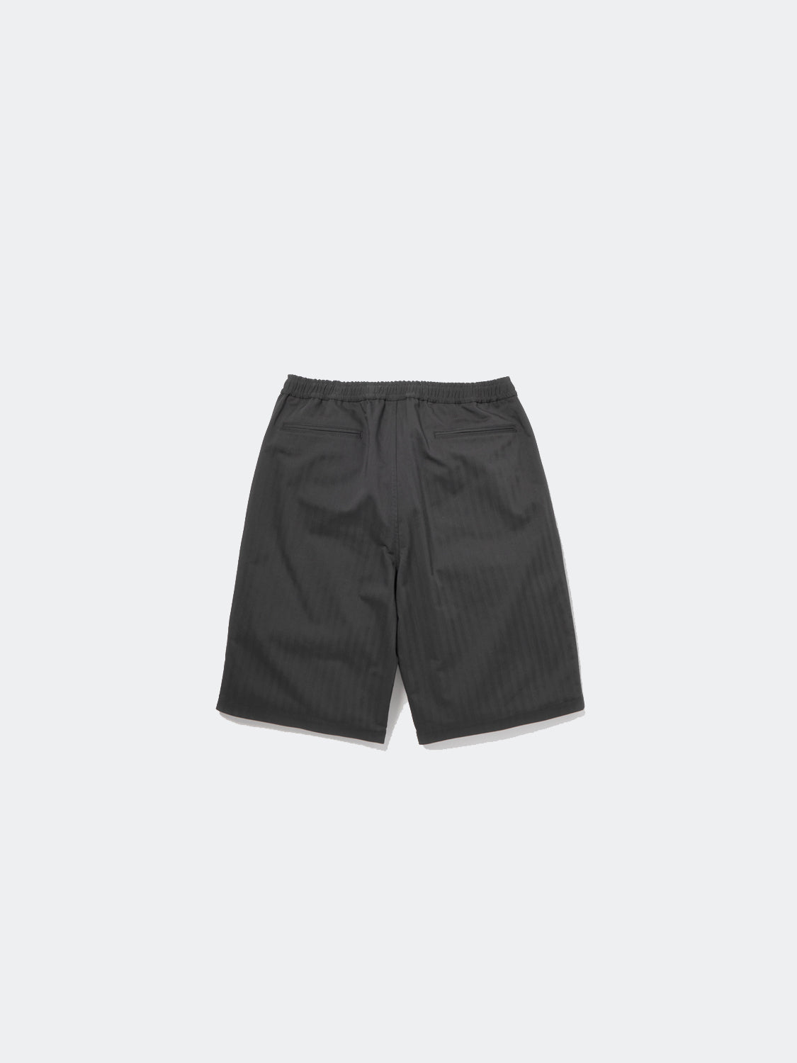 W's TECH EASY SHORTS HERRINGBONE