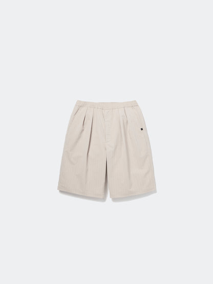 W's TECH EASY SHORTS HERRINGBONE
