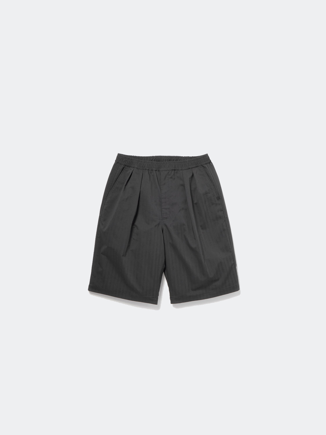 TECH EASY SHORTS HERRINGBONE