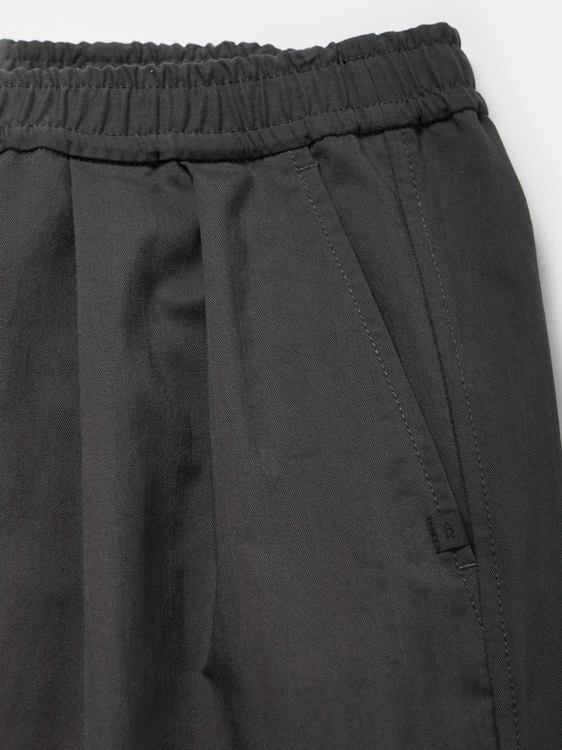 TECH EASY SHORTS HERRINGBONE – DAIWA PIER39