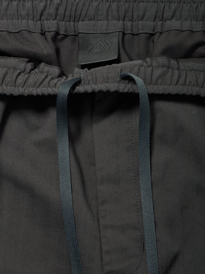 TECH EASY SHORTS HERRINGBONE