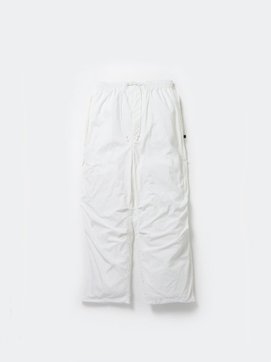 TECH OVER PANTS