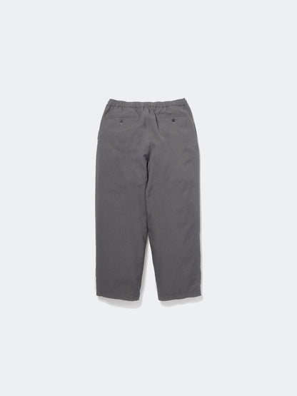 W's TECH WIDE EASY 2P TROUSERS