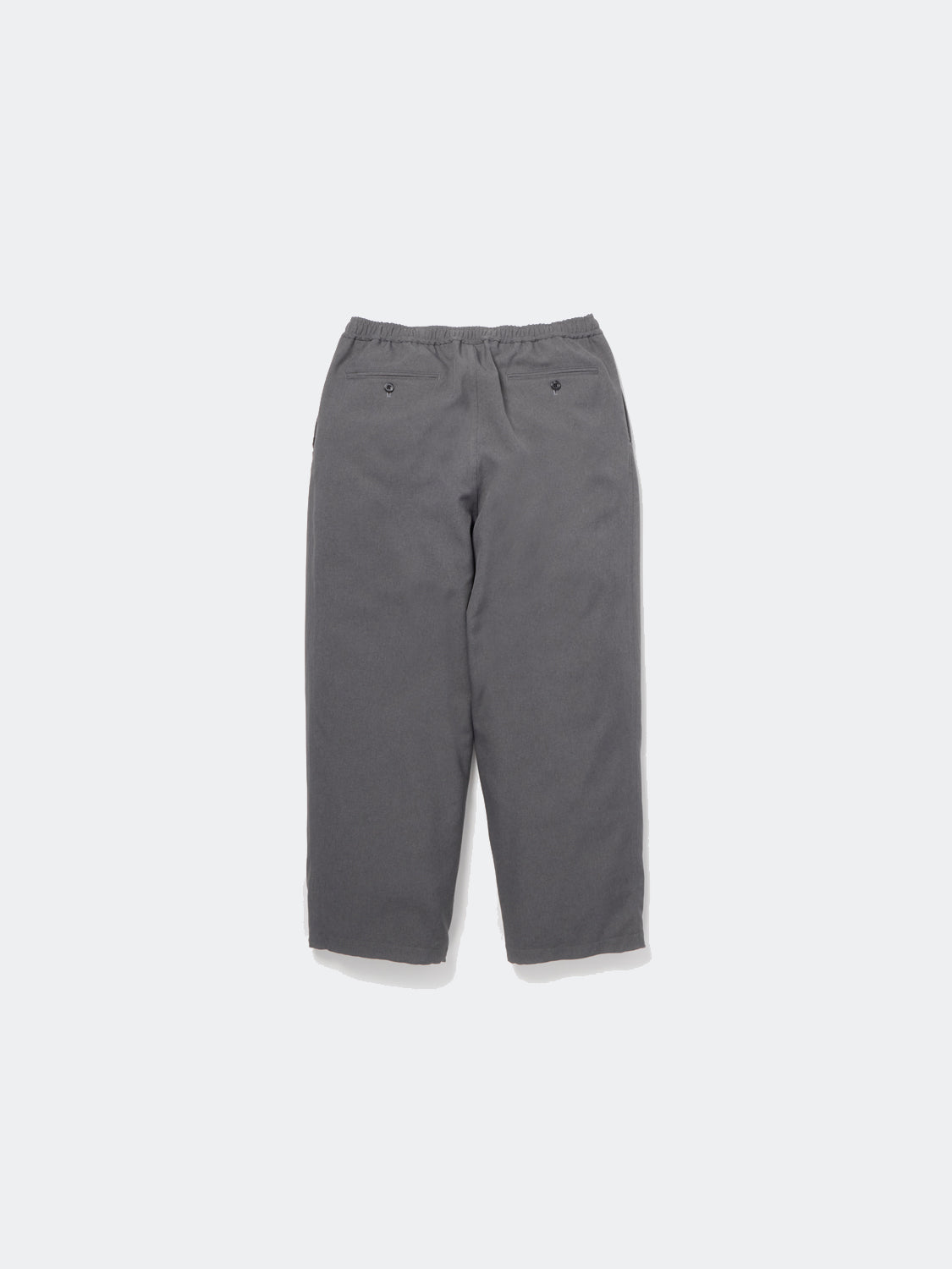 TECH WIDE EASY 2P TROUSERS