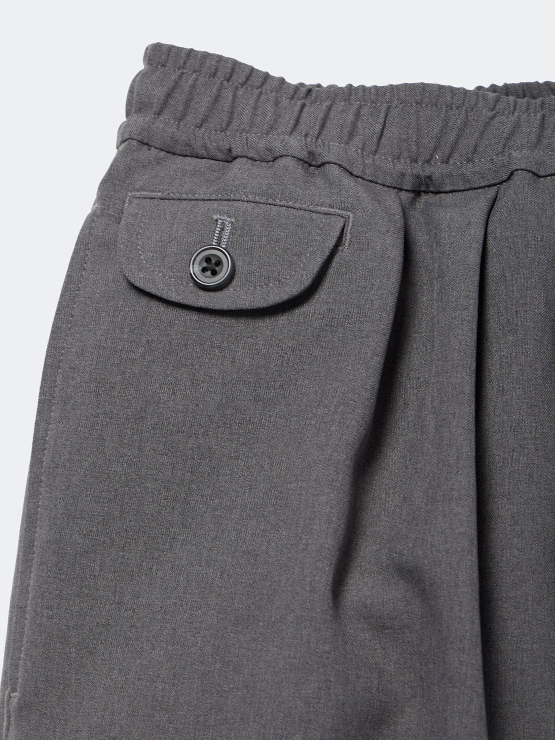 W's TECH WIDE EASY 2P TROUSERS – DAIWA PIER39