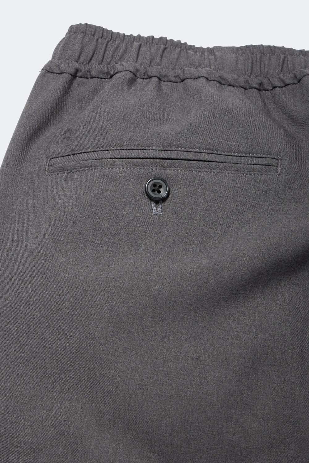 W's TECH WIDE EASY 2P TROUSERS