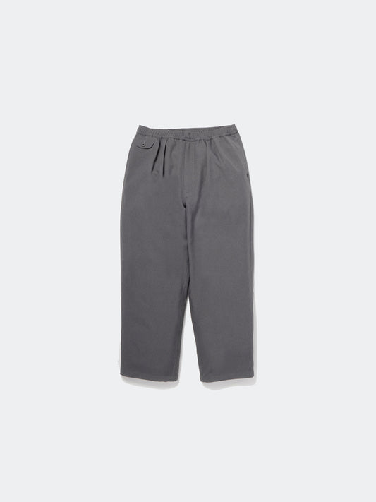 TECH WIDE EASY 2P TROUSERS