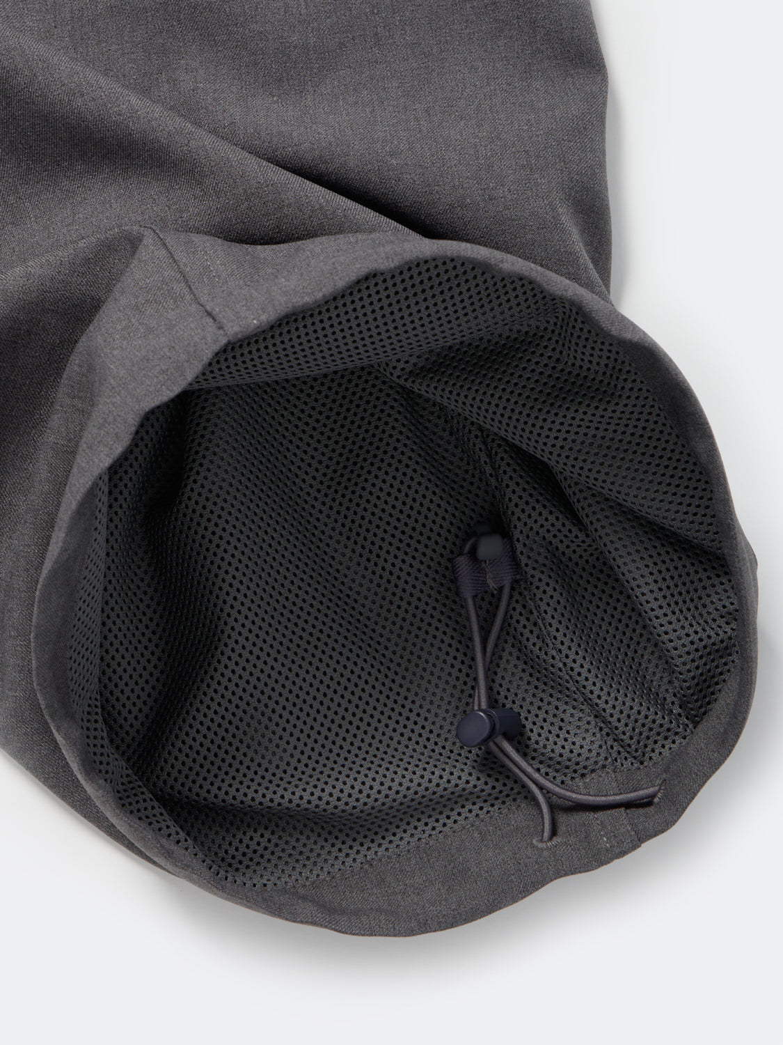 TECH WIDE EASY 2P TROUSERS