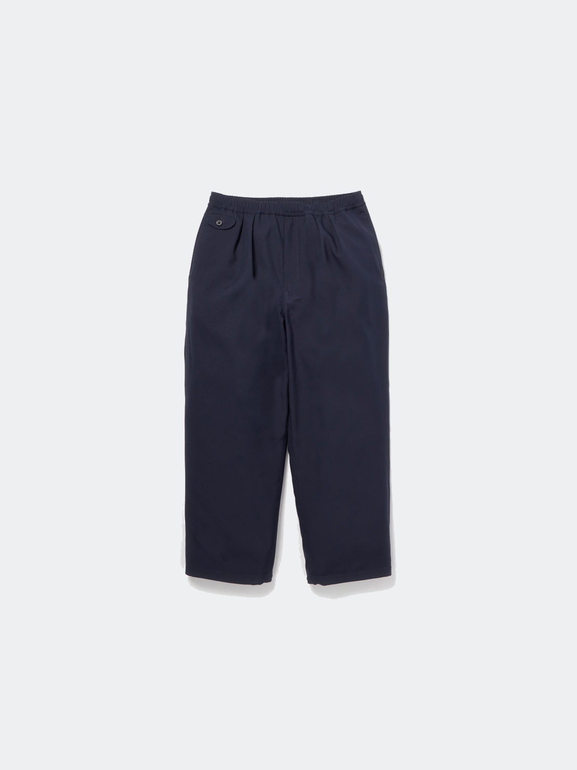 TECH WIDE EASY 2P TROUSERS